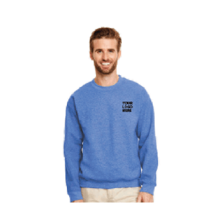 Custom Printed Sweatshirts