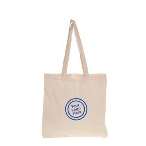 Natural Cotton Tote Bags (ATOT219)