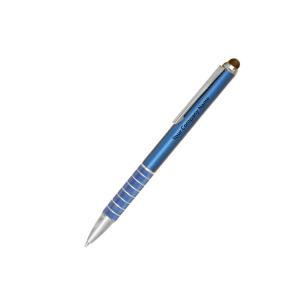 Twist Action Metal Stylus Pens (AMP242)
