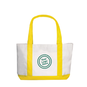 Canvas Shoulder Tote Bags (ATOT04)